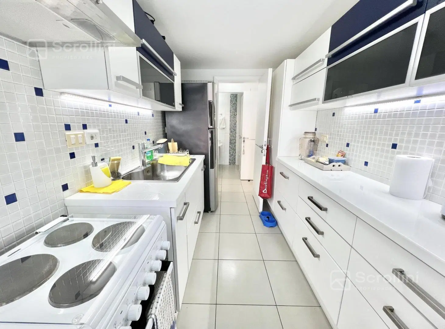Hermoso apartamento en Punta del Este 8