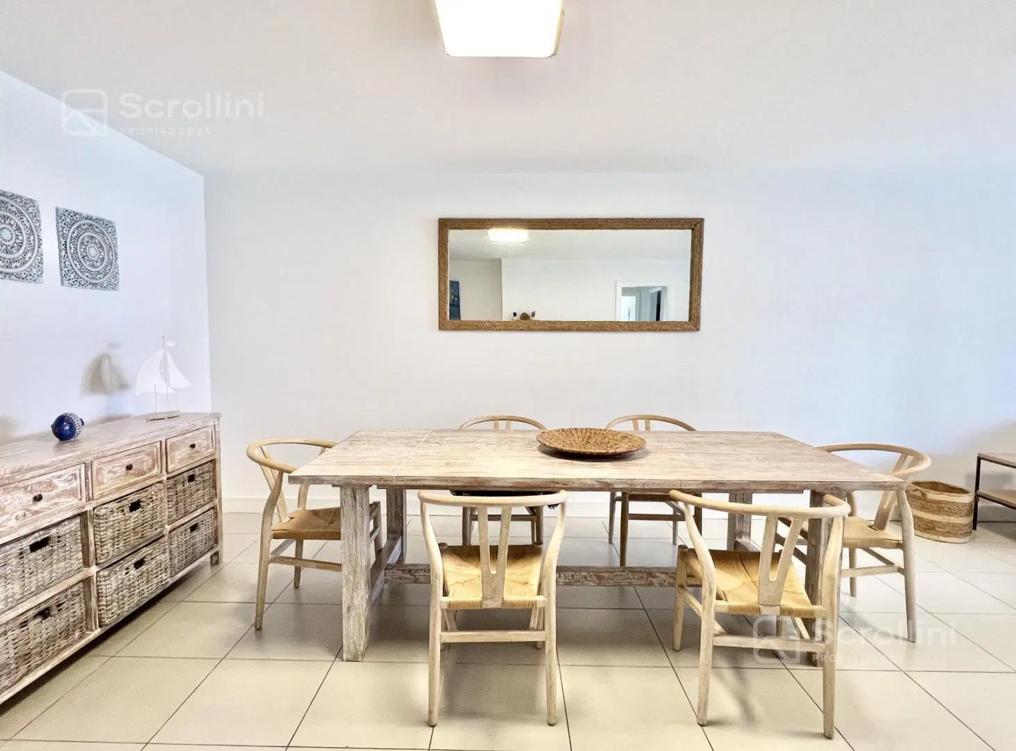 Hermoso apartamento en Punta del Este 4