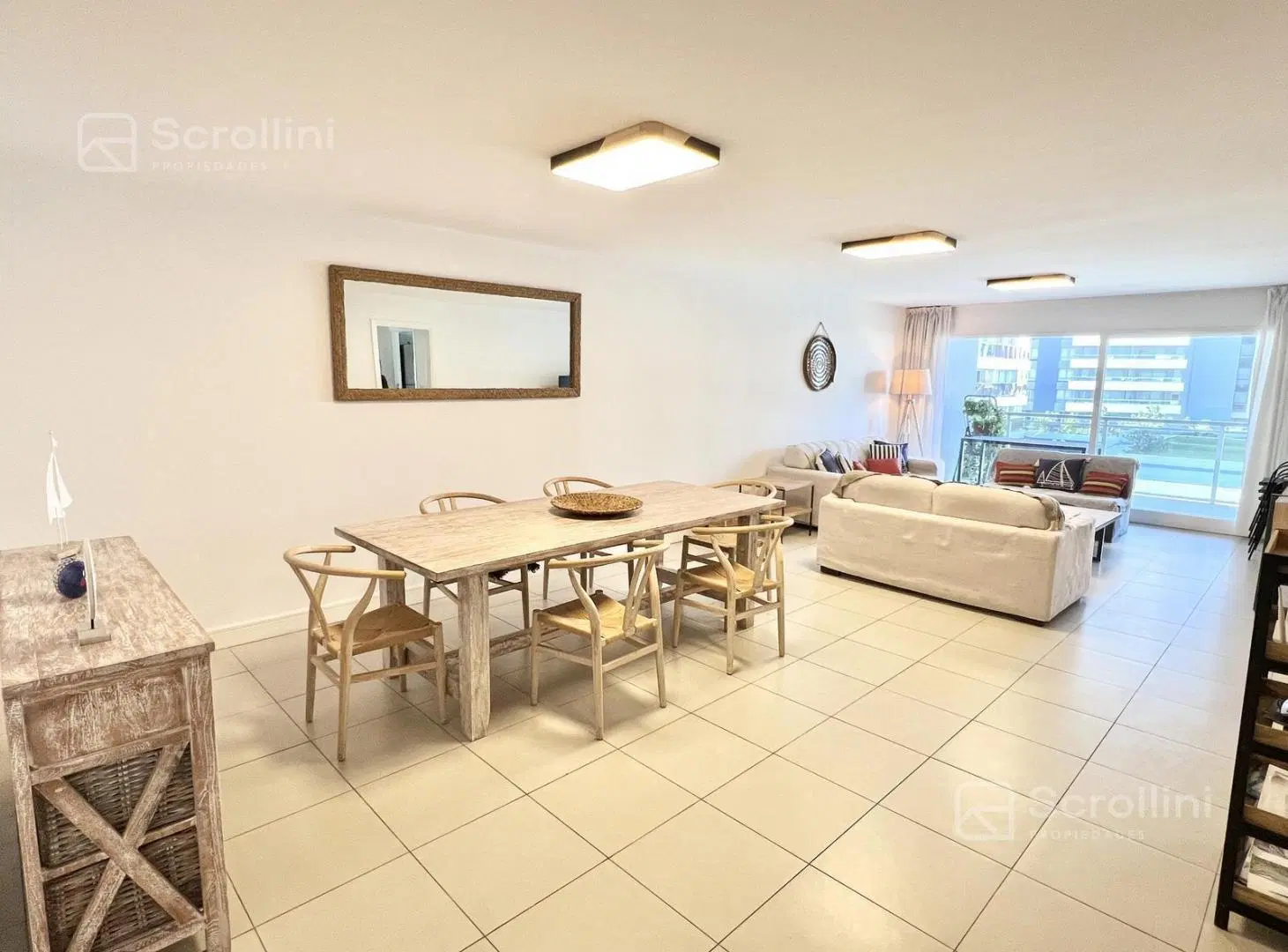 Hermoso apartamento en Punta del Este 5