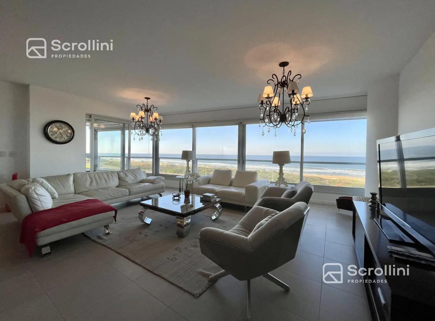 Departamento - Playa Brava 4