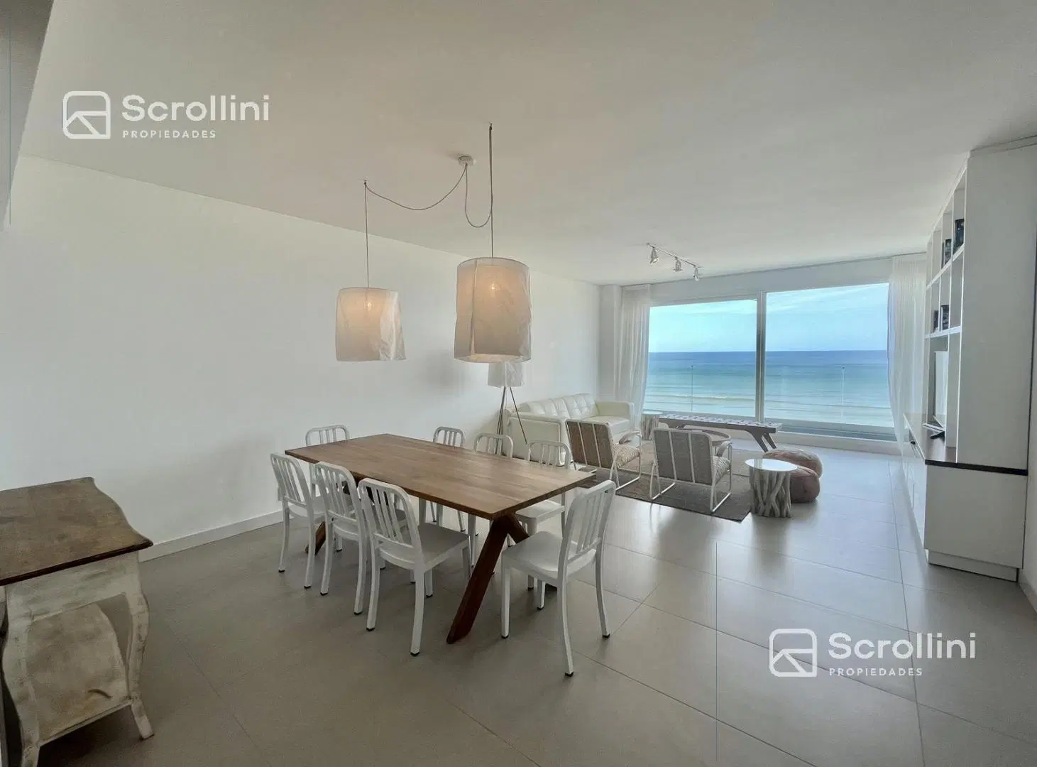 Le Parc Departamento en Venta, Playa Brava 2