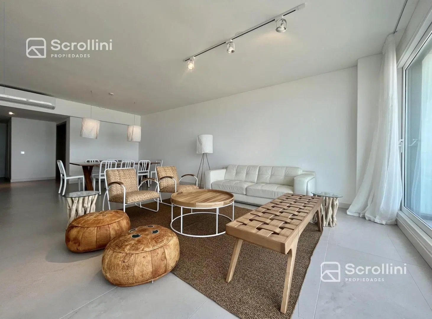 Le Parc Departamento en Venta, Playa Brava 4