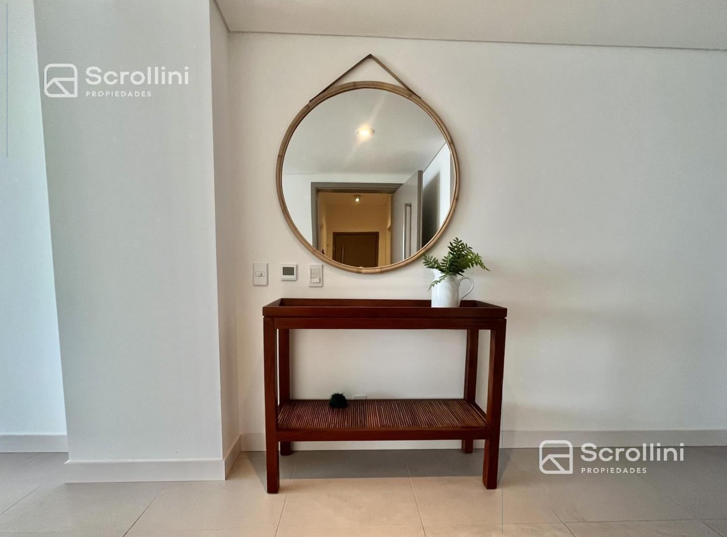 Le Parc Departamento en Venta, Playa Brava