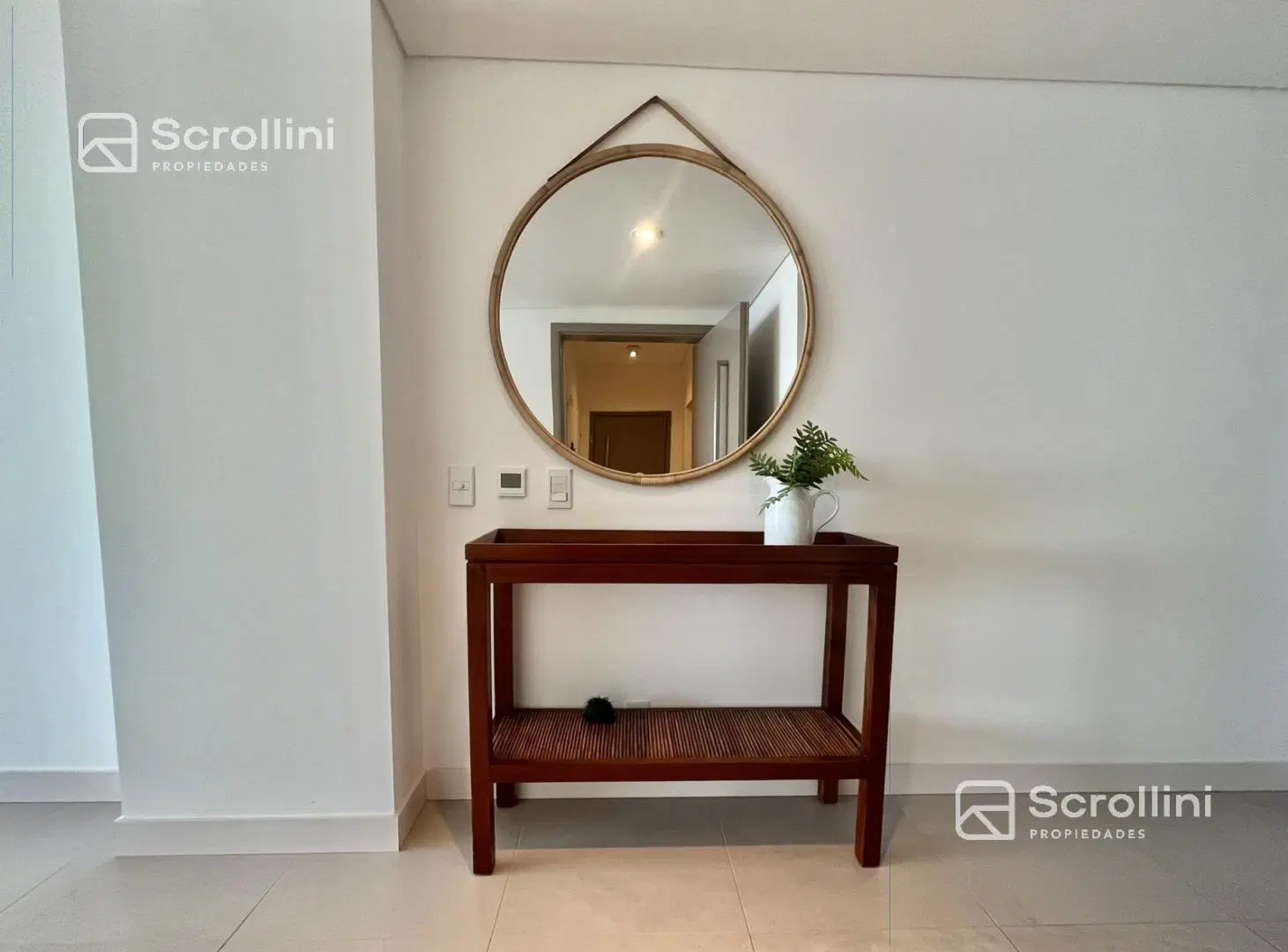 Le Parc Departamento en Venta, Playa Brava 1
