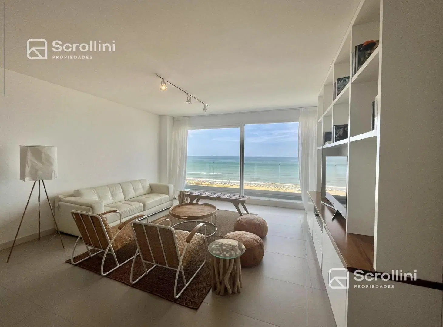 Le Parc Departamento en Venta, Playa Brava 5
