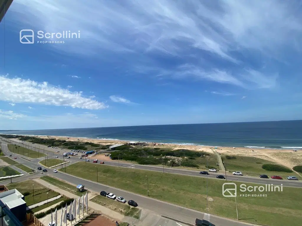 Le Parc Departamento en Venta, Playa Brava 2