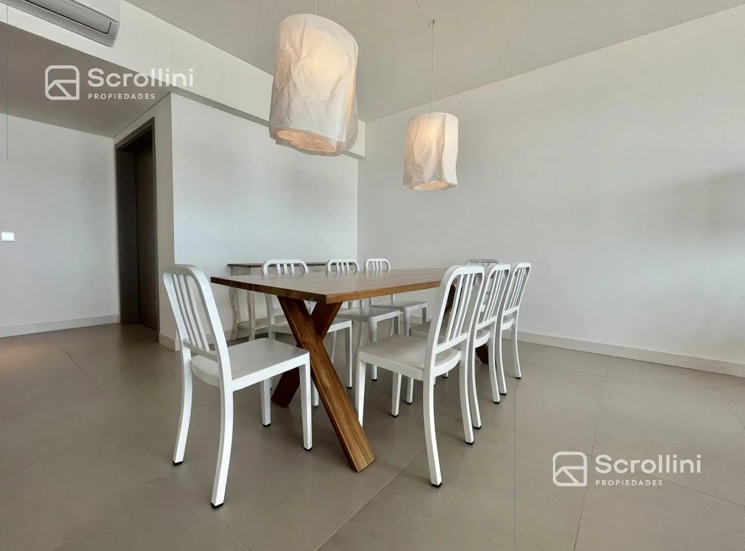Le Parc Departamento en Venta, Playa Brava 3
