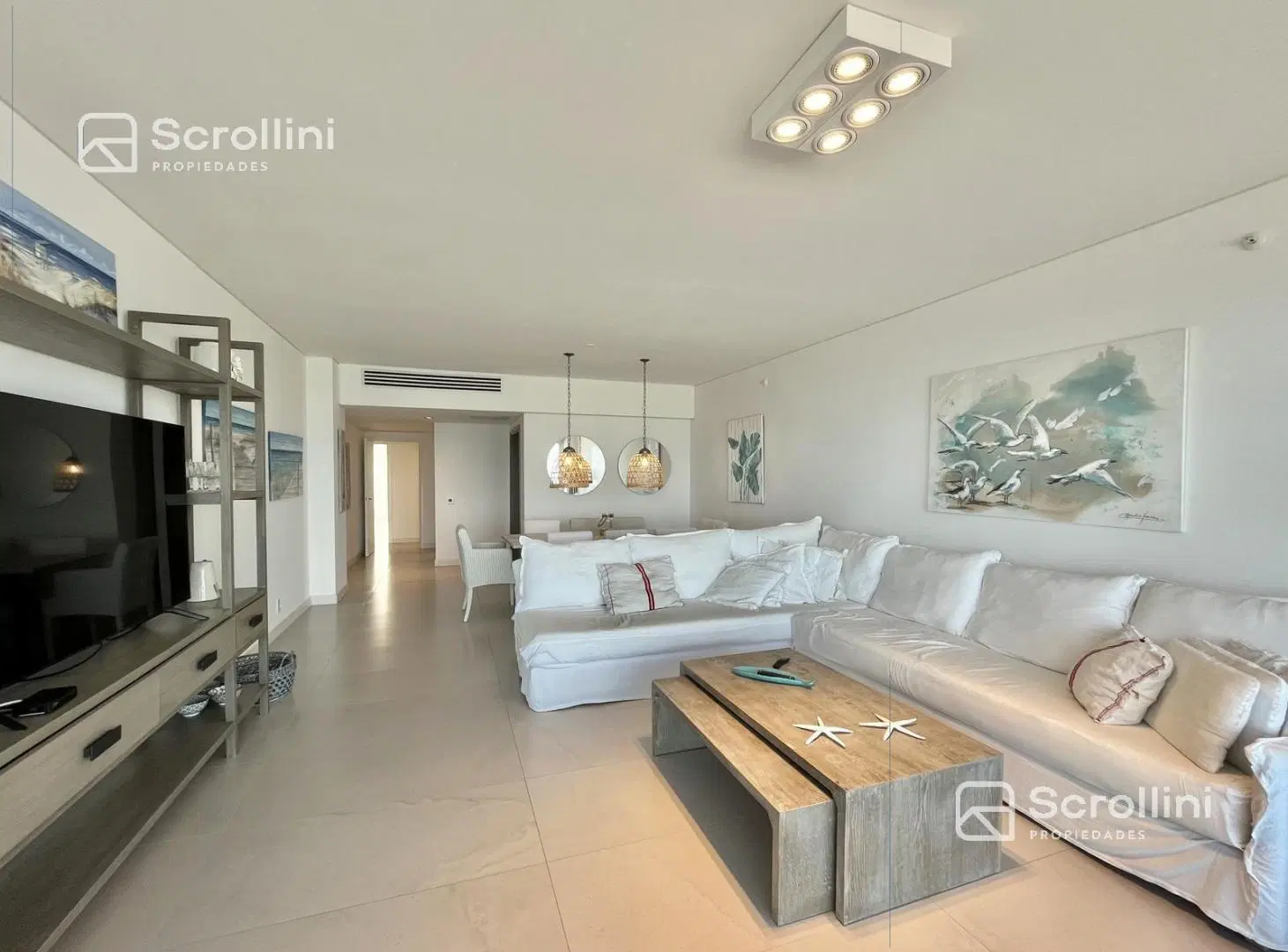 Departamento - Playa Brava 2
