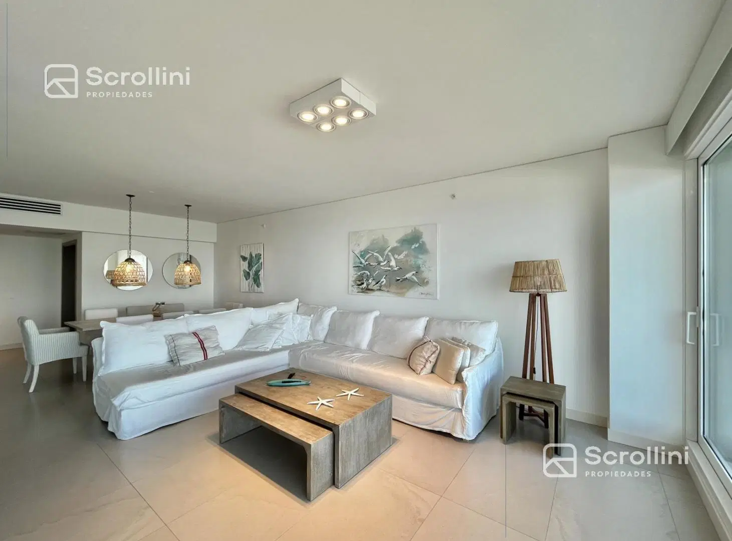 Departamento - Playa Brava 5