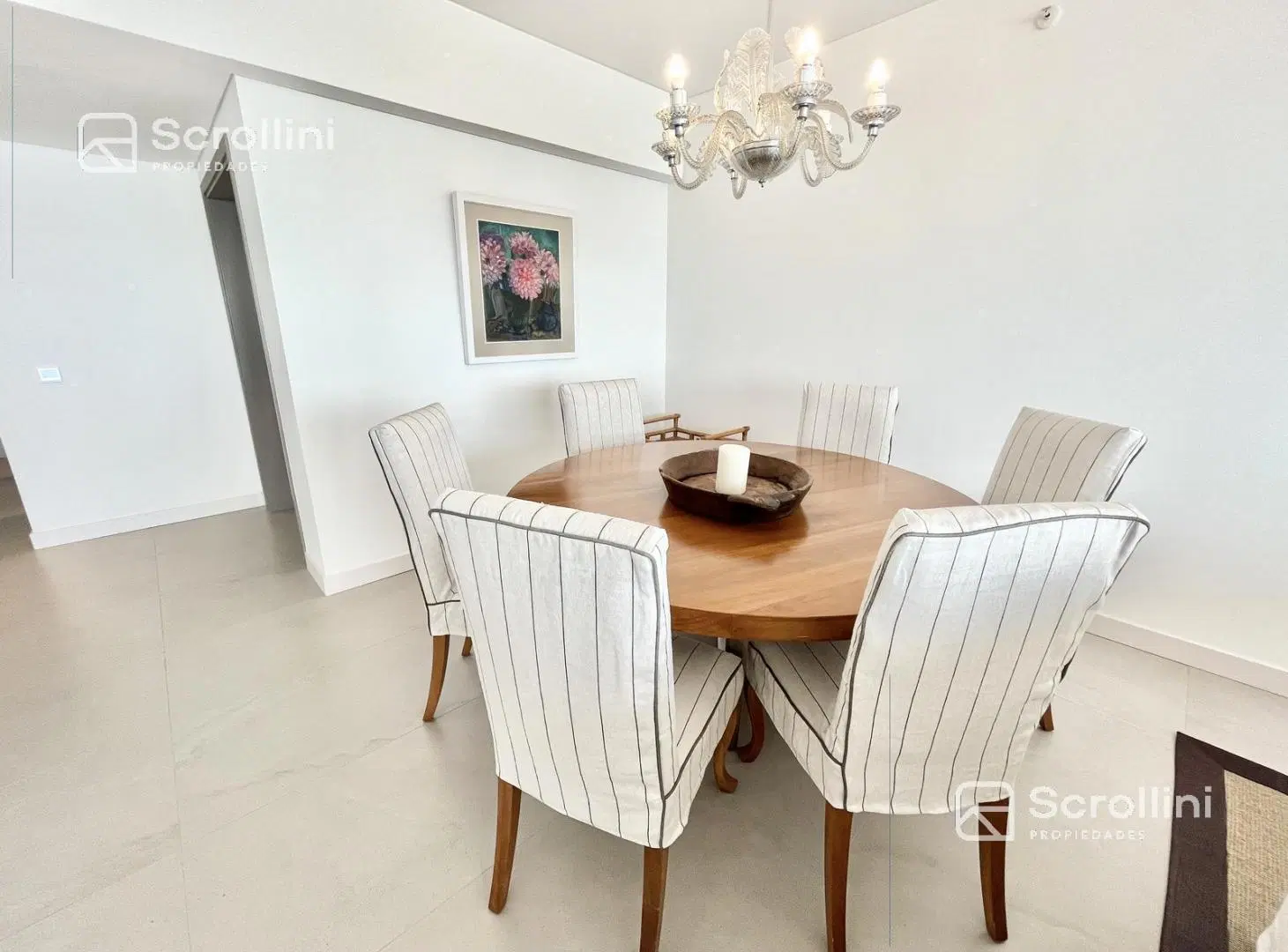 Le Parc Departamento en Venta, Playa Brava 4