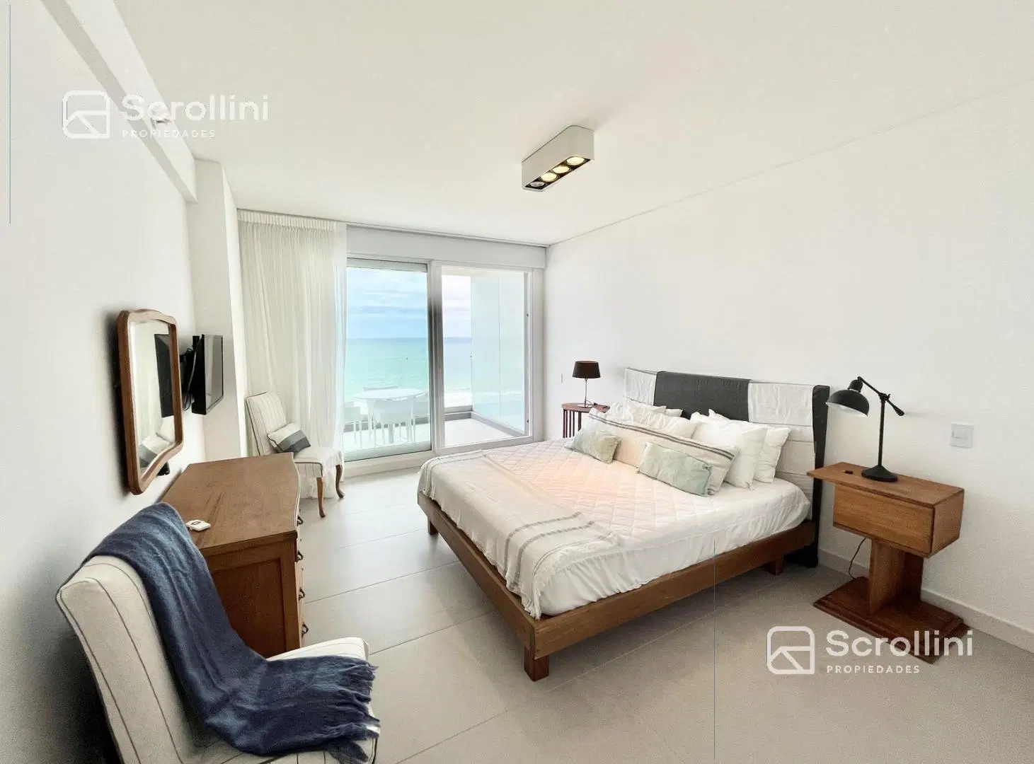 Le Parc Departamento en Venta, Playa Brava 5