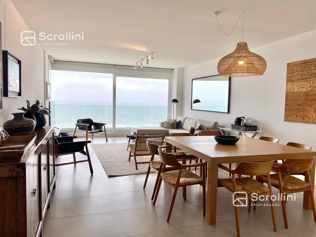 Departamento - Playa Brava 1