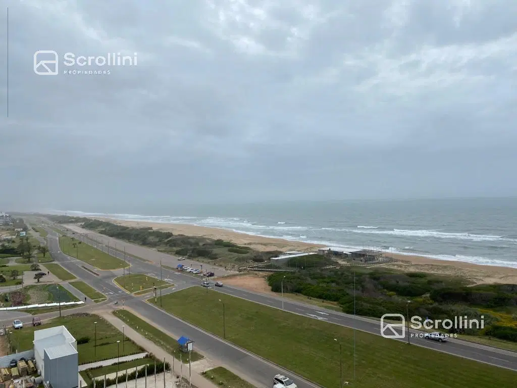 Departamento - Playa Brava 2