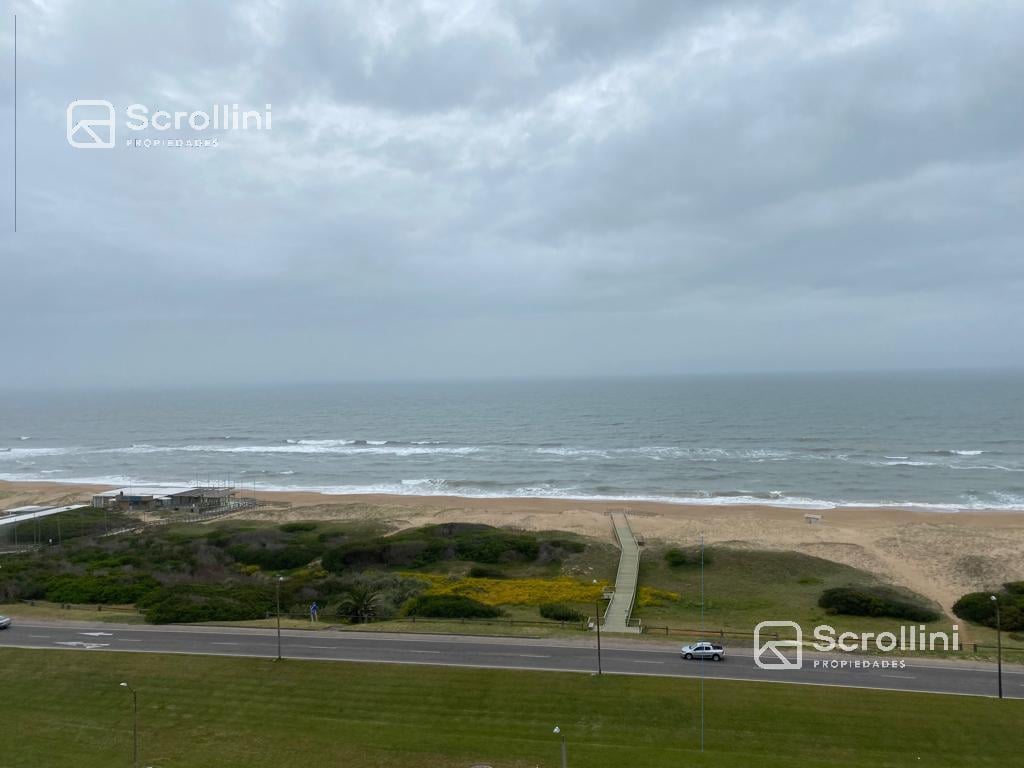 Departamento - Playa Brava