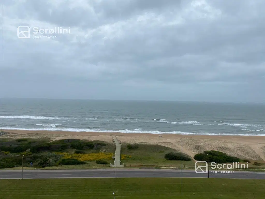 Departamento - Playa Brava 4