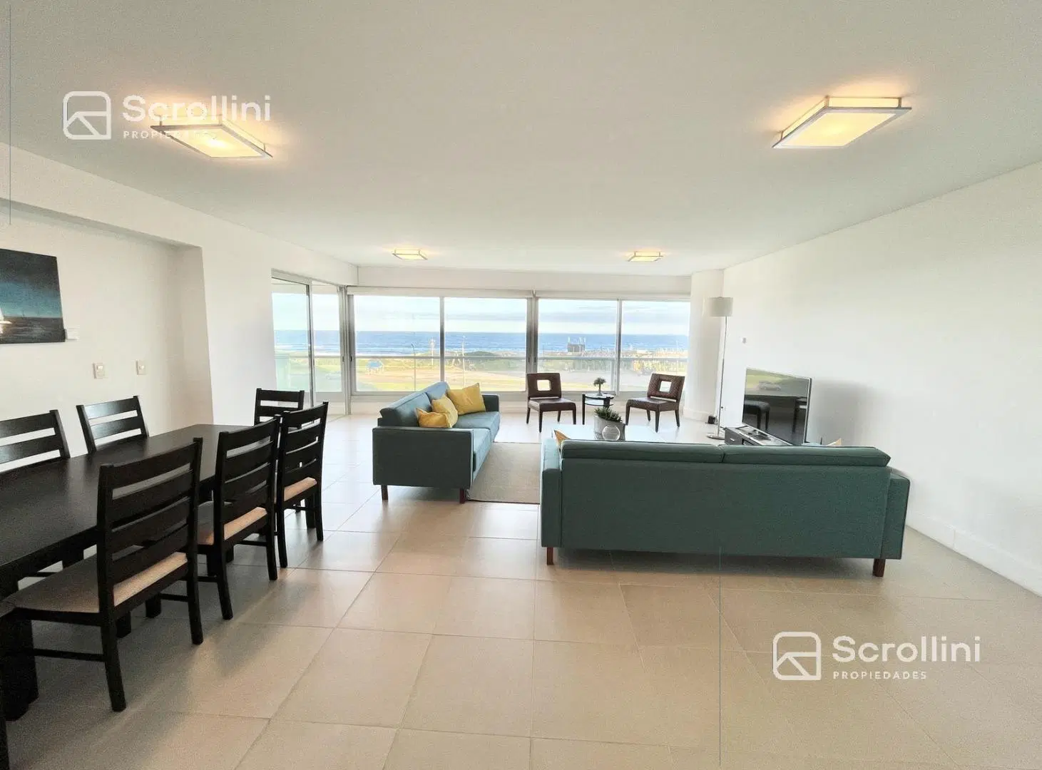Le Parc Departamento en Alquiler 4