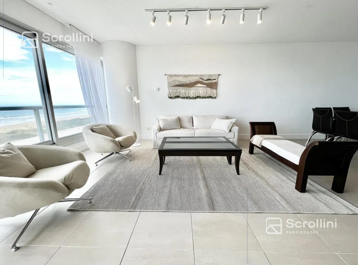 Le Parc Departamento en Alquiler Playa Brava 5