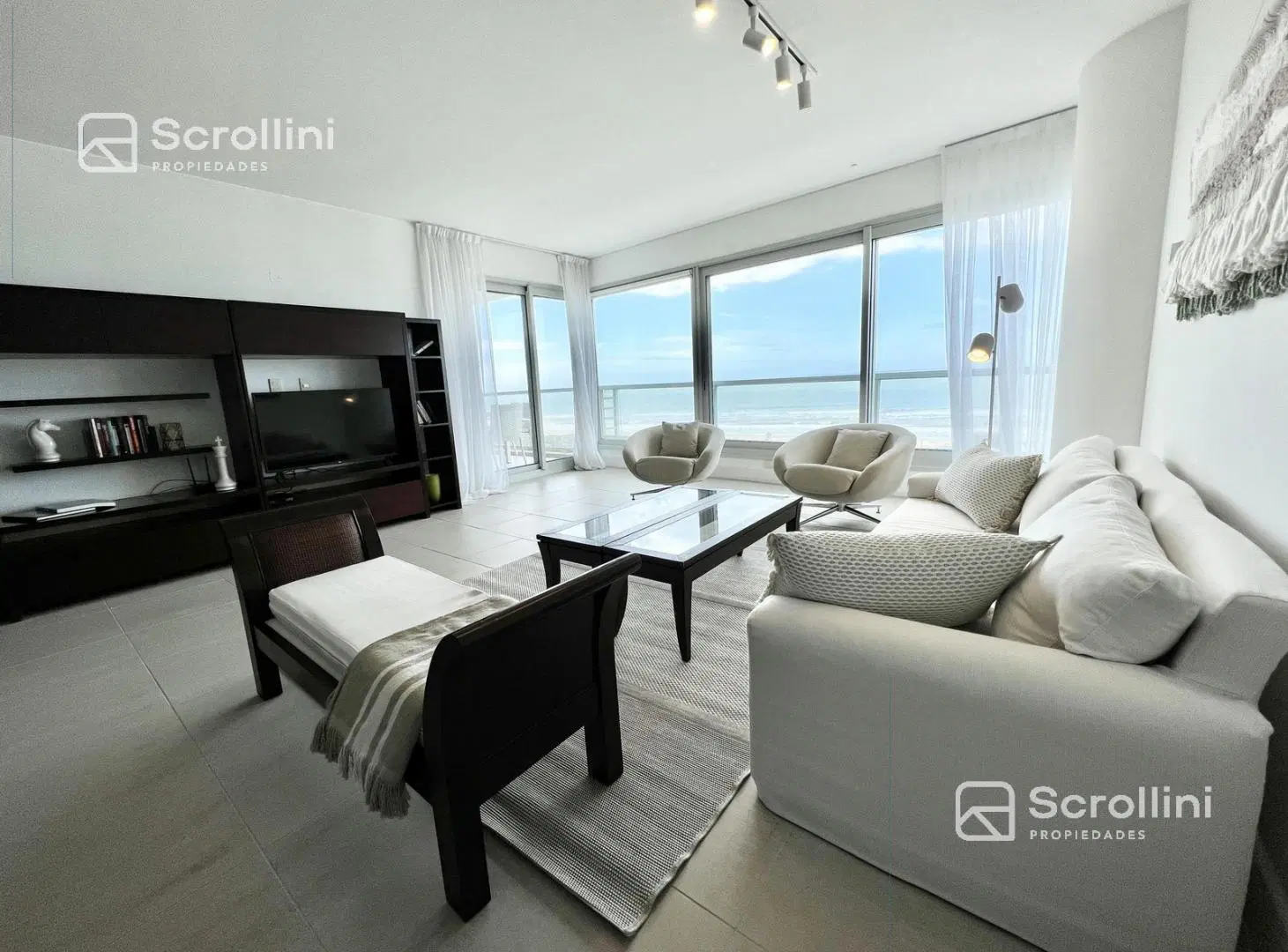 Le Parc Departamento en Alquiler Playa Brava 1