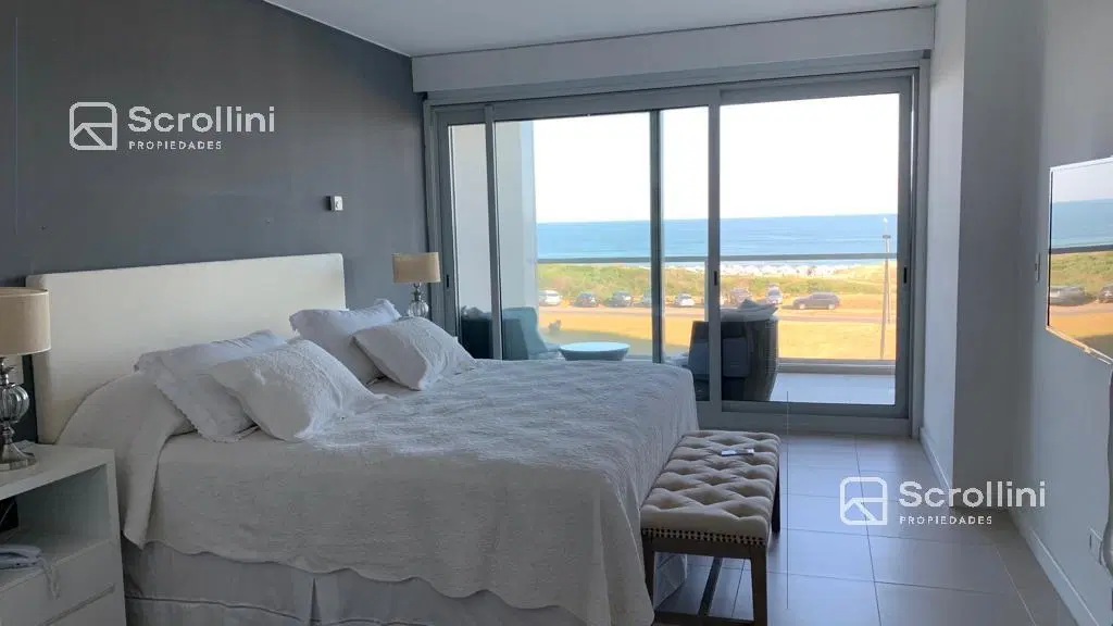 Le Parc Departamento en Alquiler Playa Brava 5