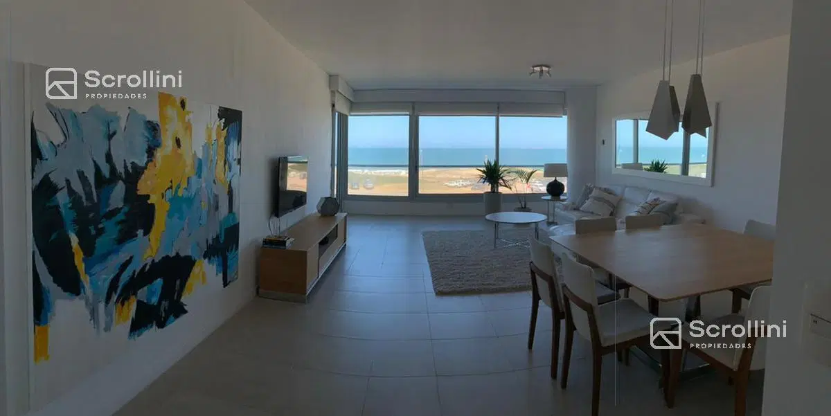 Le Parc Departamento en Alquiler Playa Brava 4