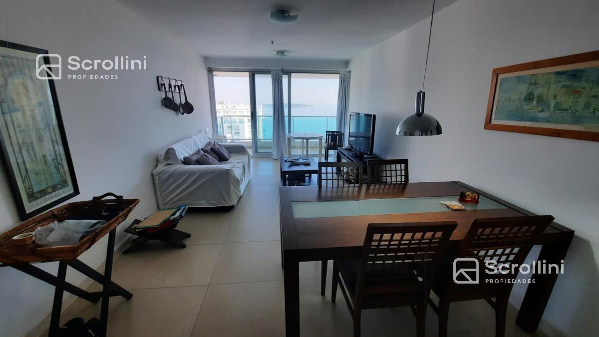 Departamento - Playa Mansa