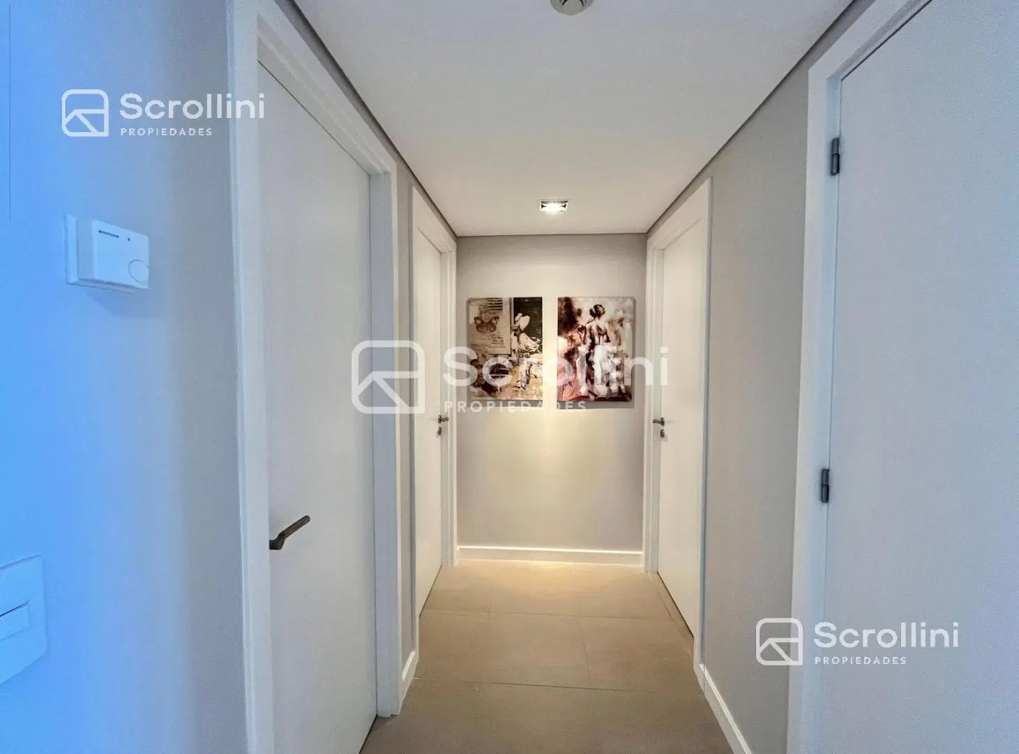 Le Parc Departamento en Alquiler 3
