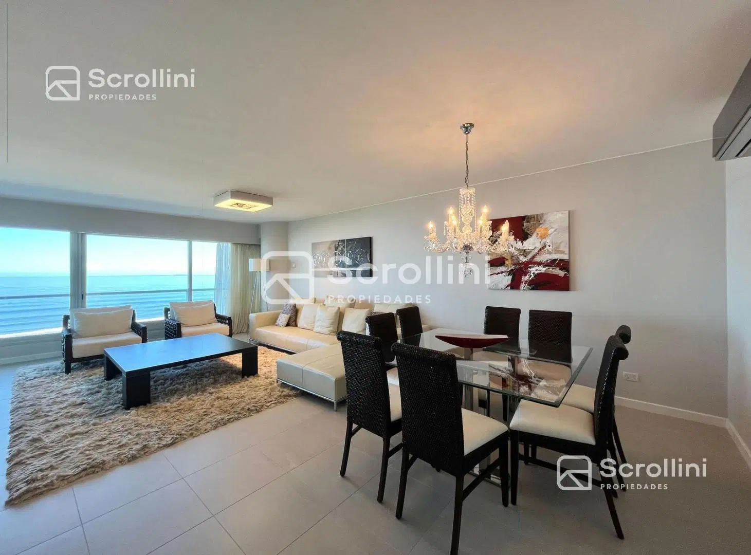 Le Parc Departamento en Alquiler 1