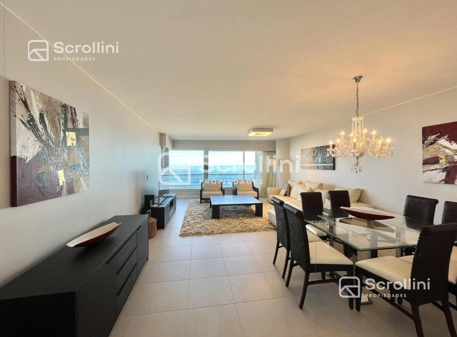 Le Parc Departamento en Alquiler 5