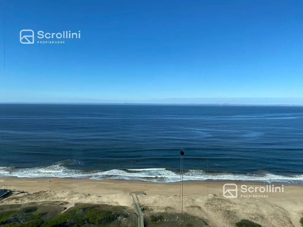 Le Parc Departamento en Venta, Playa Brava 1