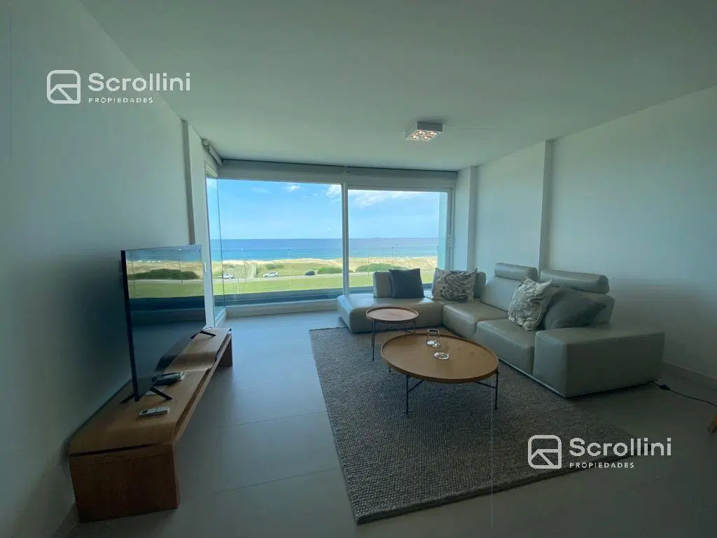 Departamento - Playa Brava 3