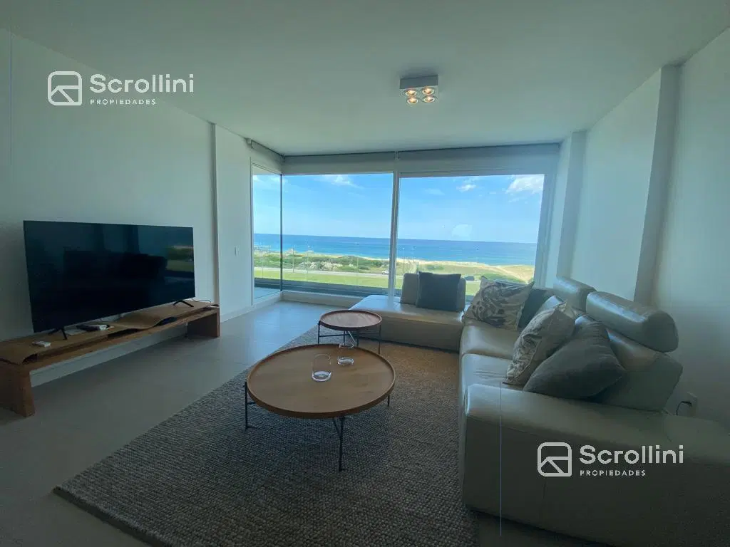 Departamento - Playa Brava 4