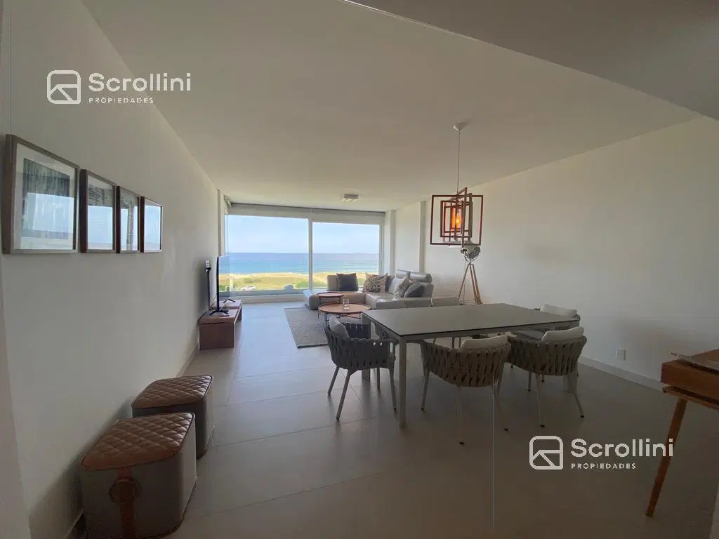 Departamento - Playa Brava 1