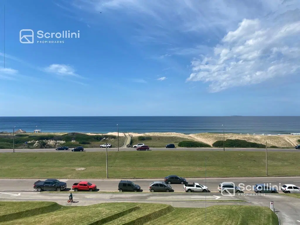 Departamento - Playa Brava 5