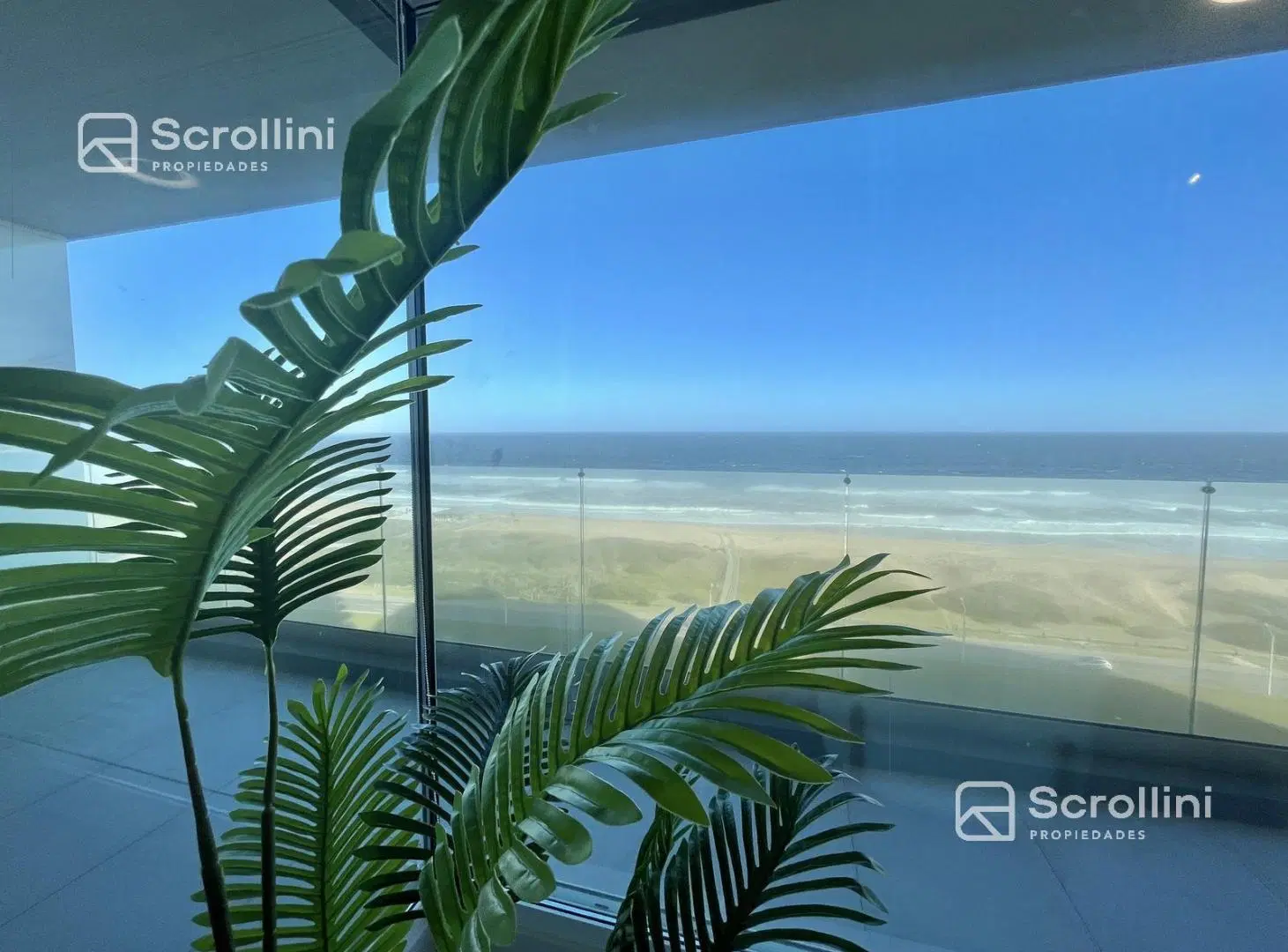 Le Parc Departamento en Venta, Playa Brava 3