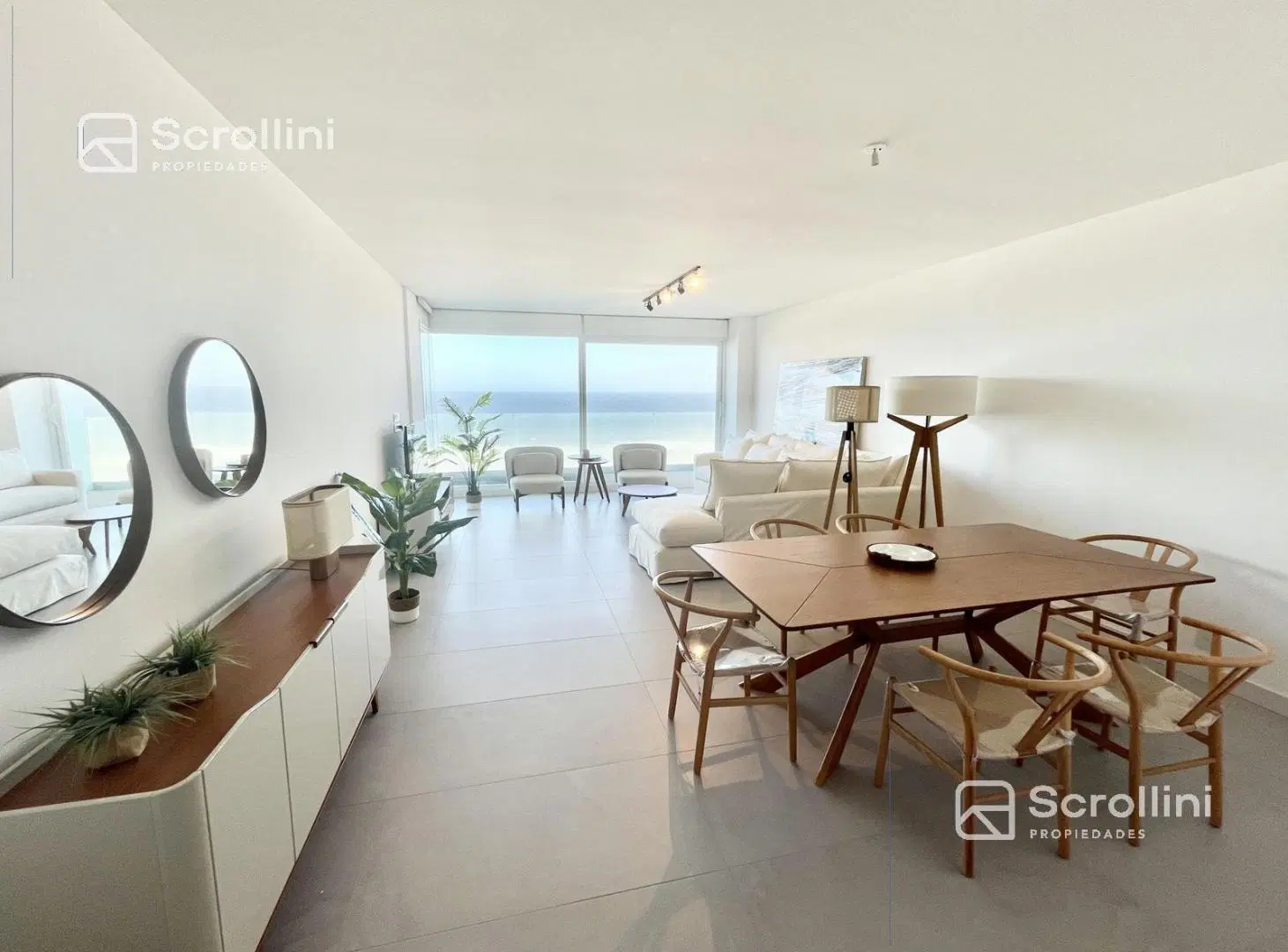 Le Parc Departamento en Venta, Playa Brava 2