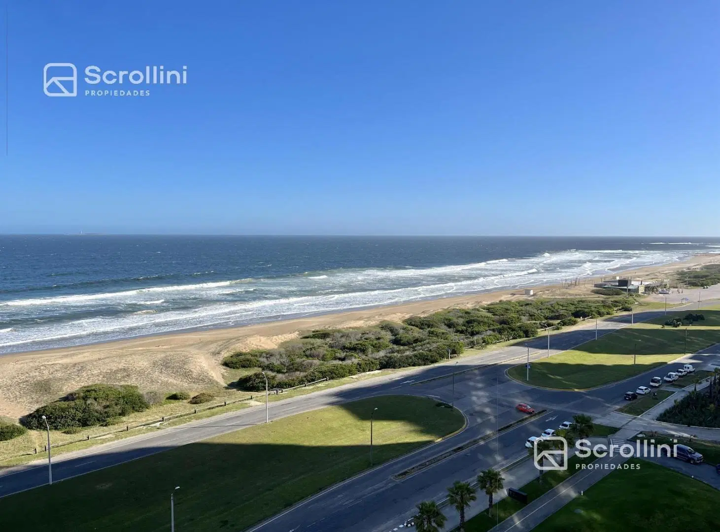 Le Parc Departamento en Venta, Playa Brava 5
