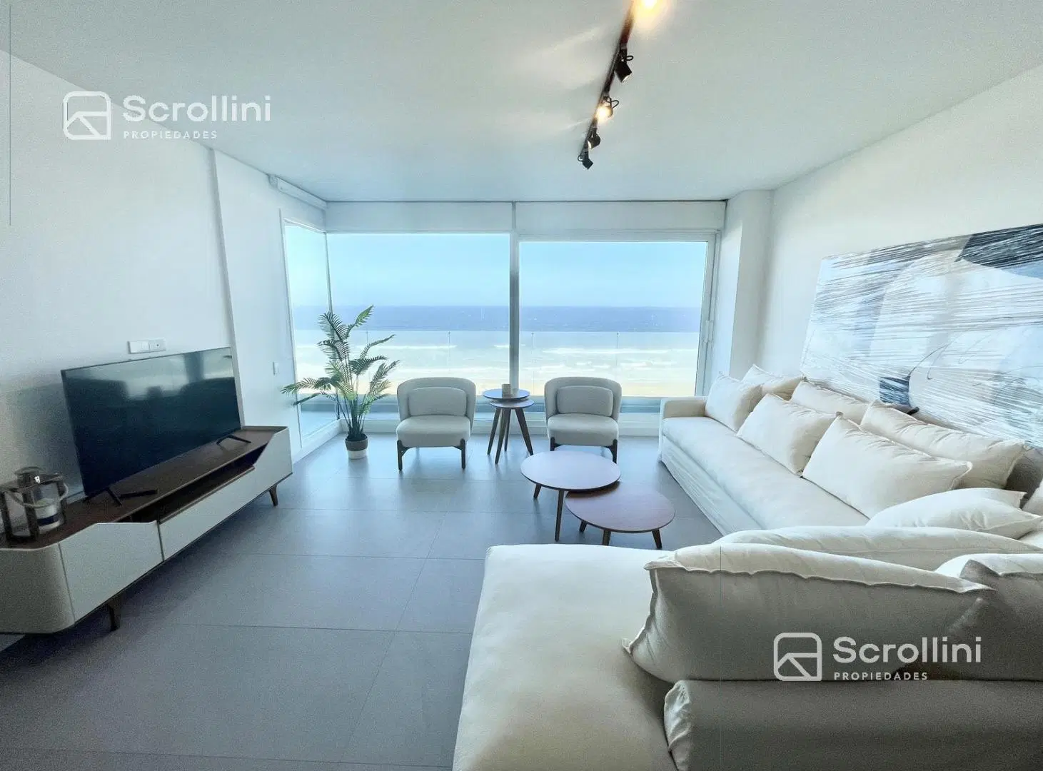 Le Parc Departamento en Venta, Playa Brava 4