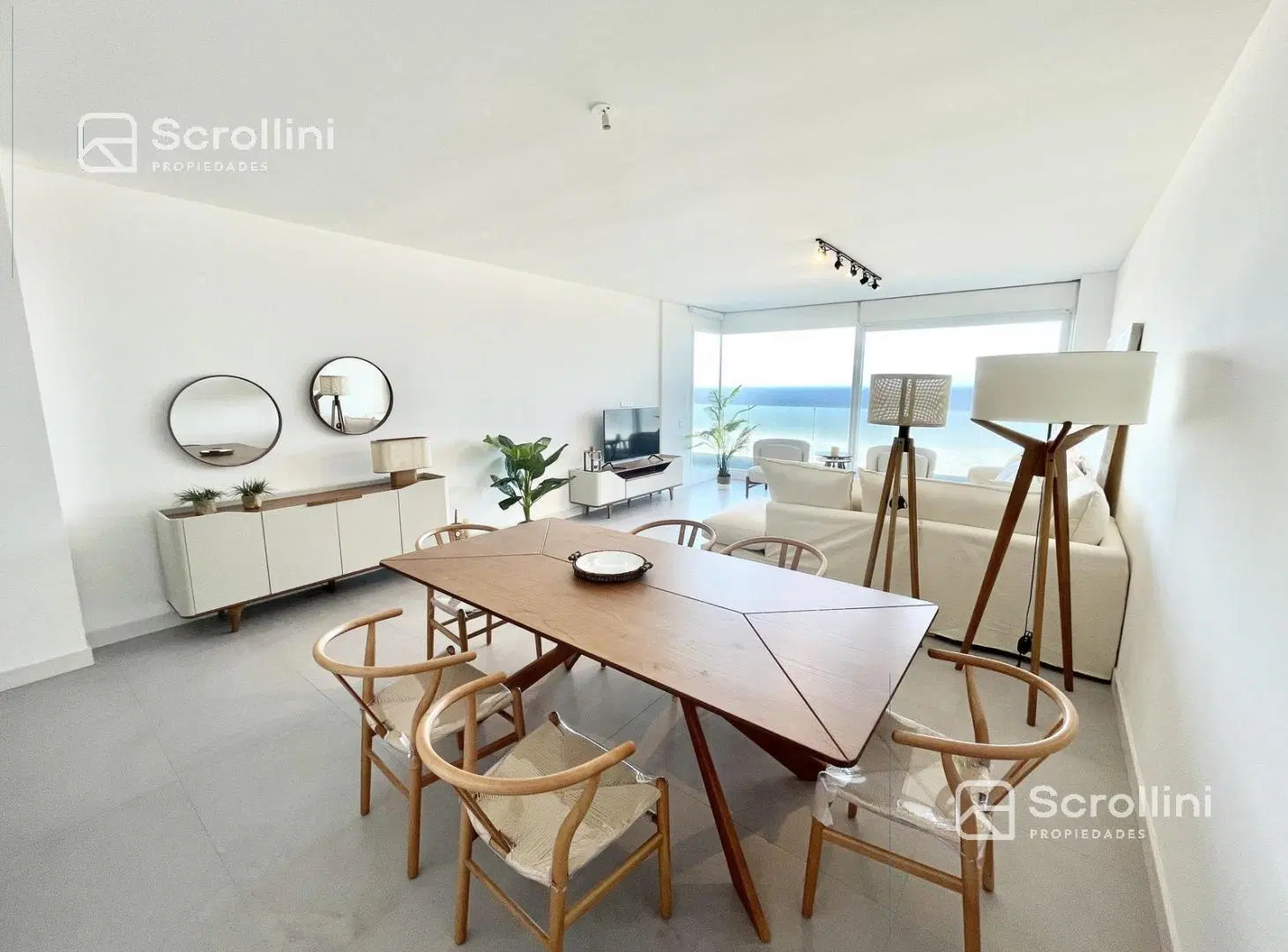 Le Parc Departamento en Venta, Playa Brava 3