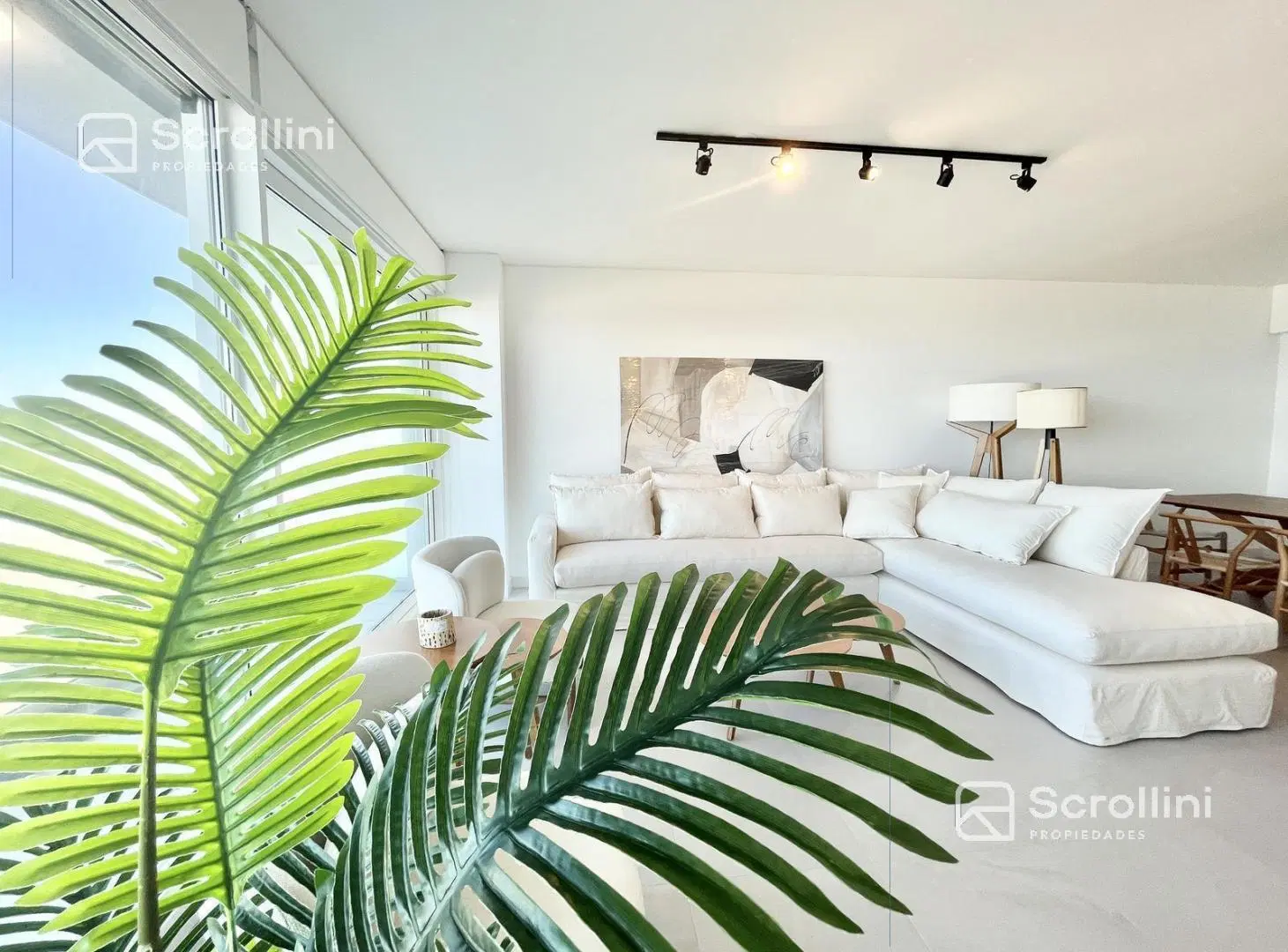 Le Parc Departamento en Venta, Playa Brava 4