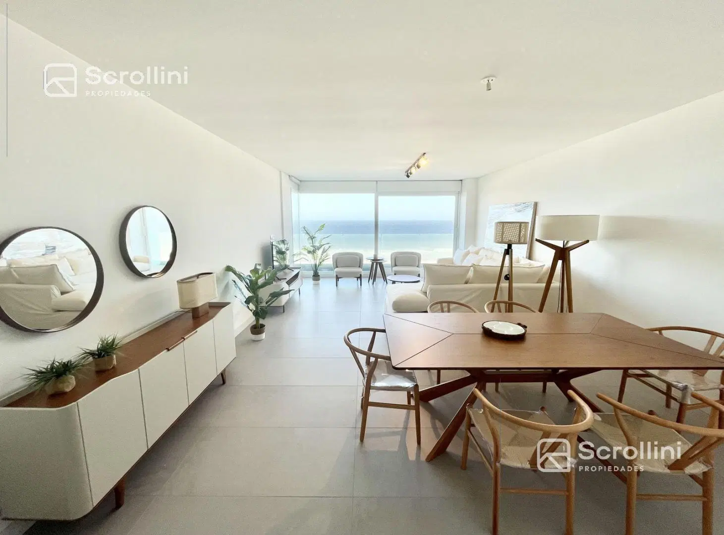 Le Parc Departamento en Venta, Playa Brava 2