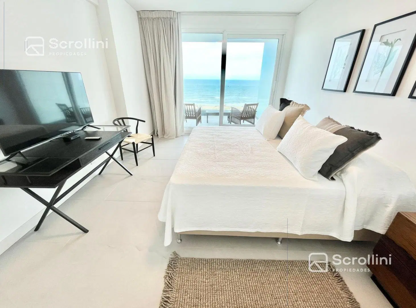 Departamento - Playa Brava 4
