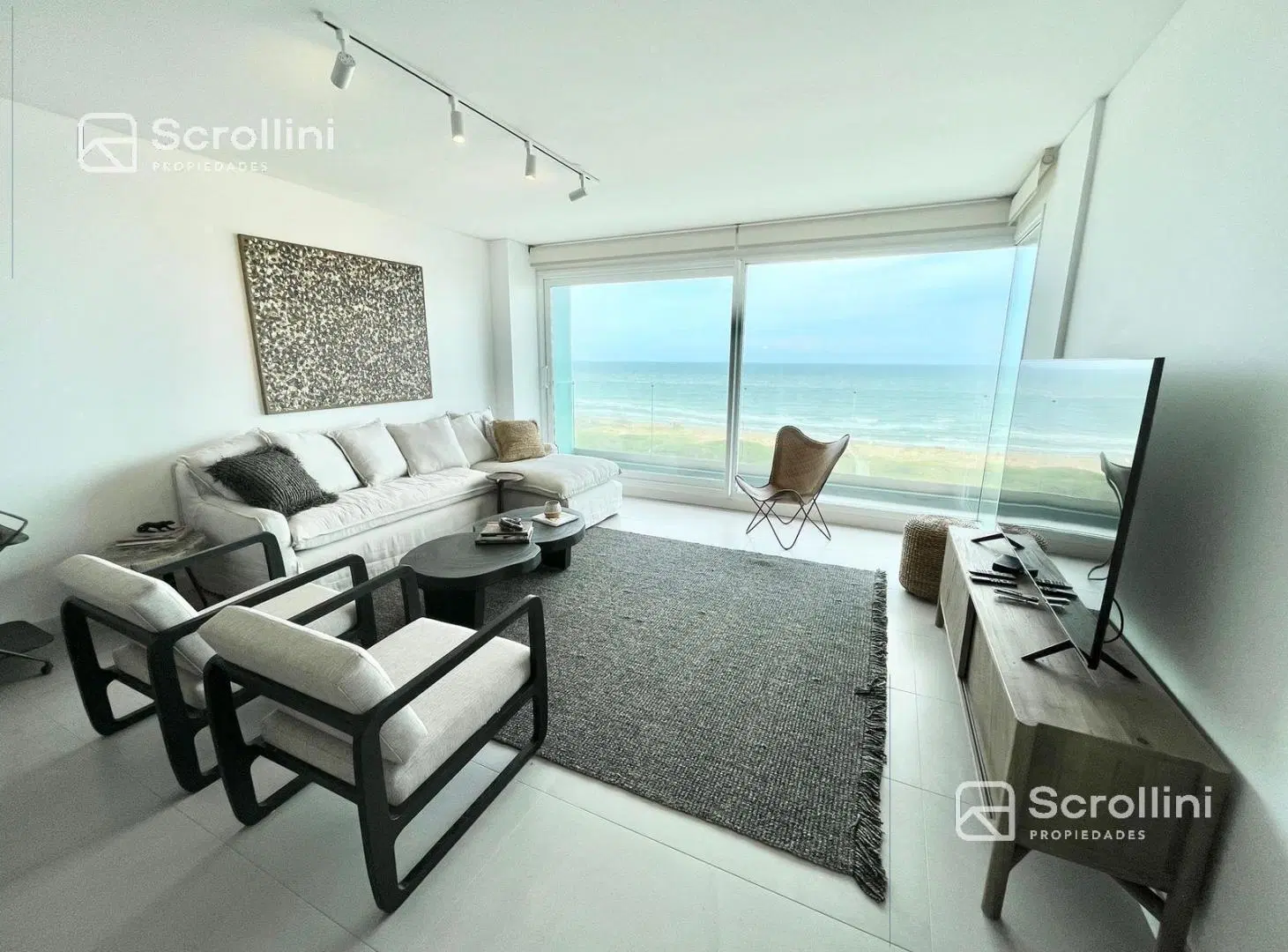 Departamento - Playa Brava 5
