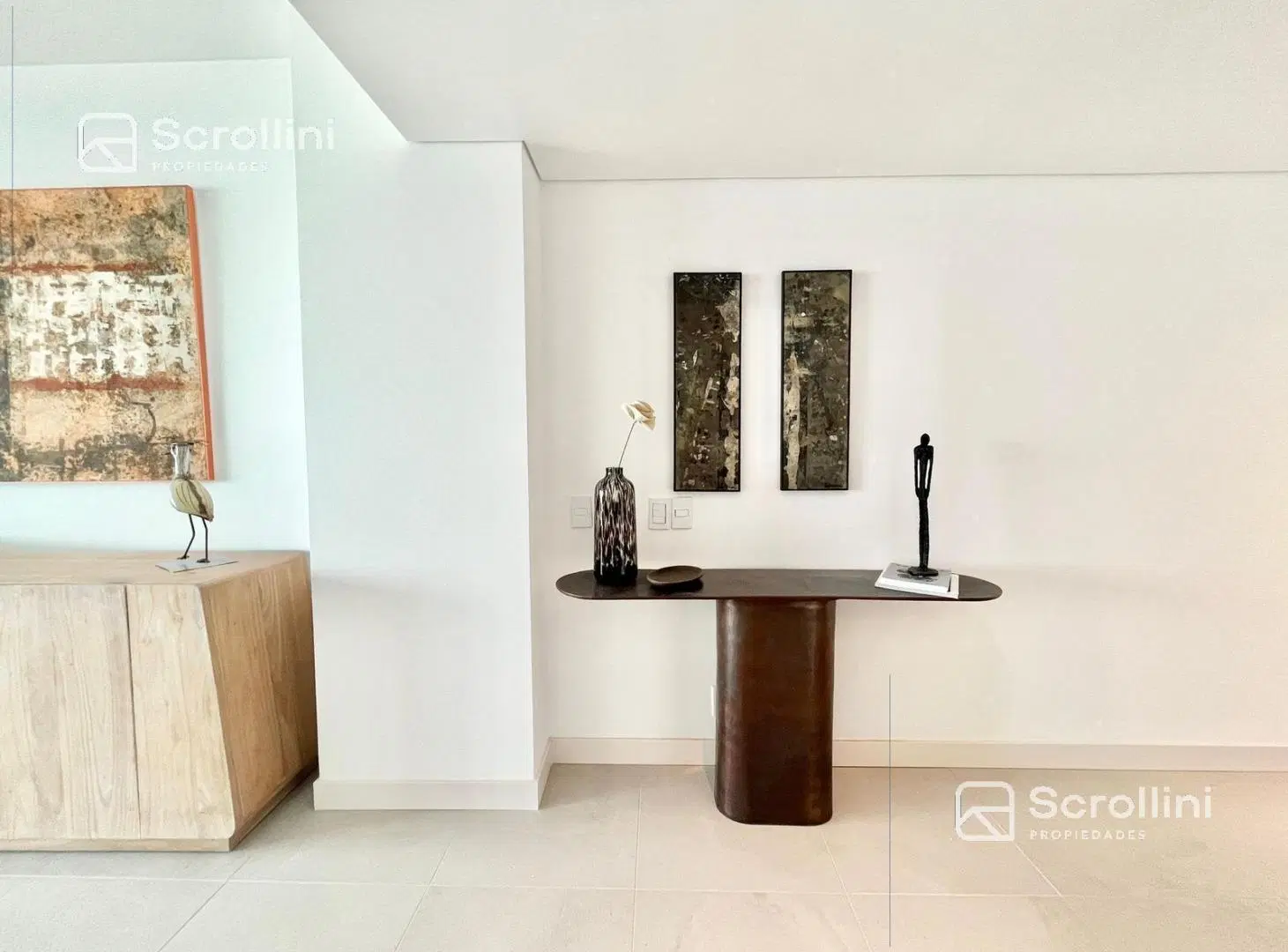 Departamento - Playa Brava 3