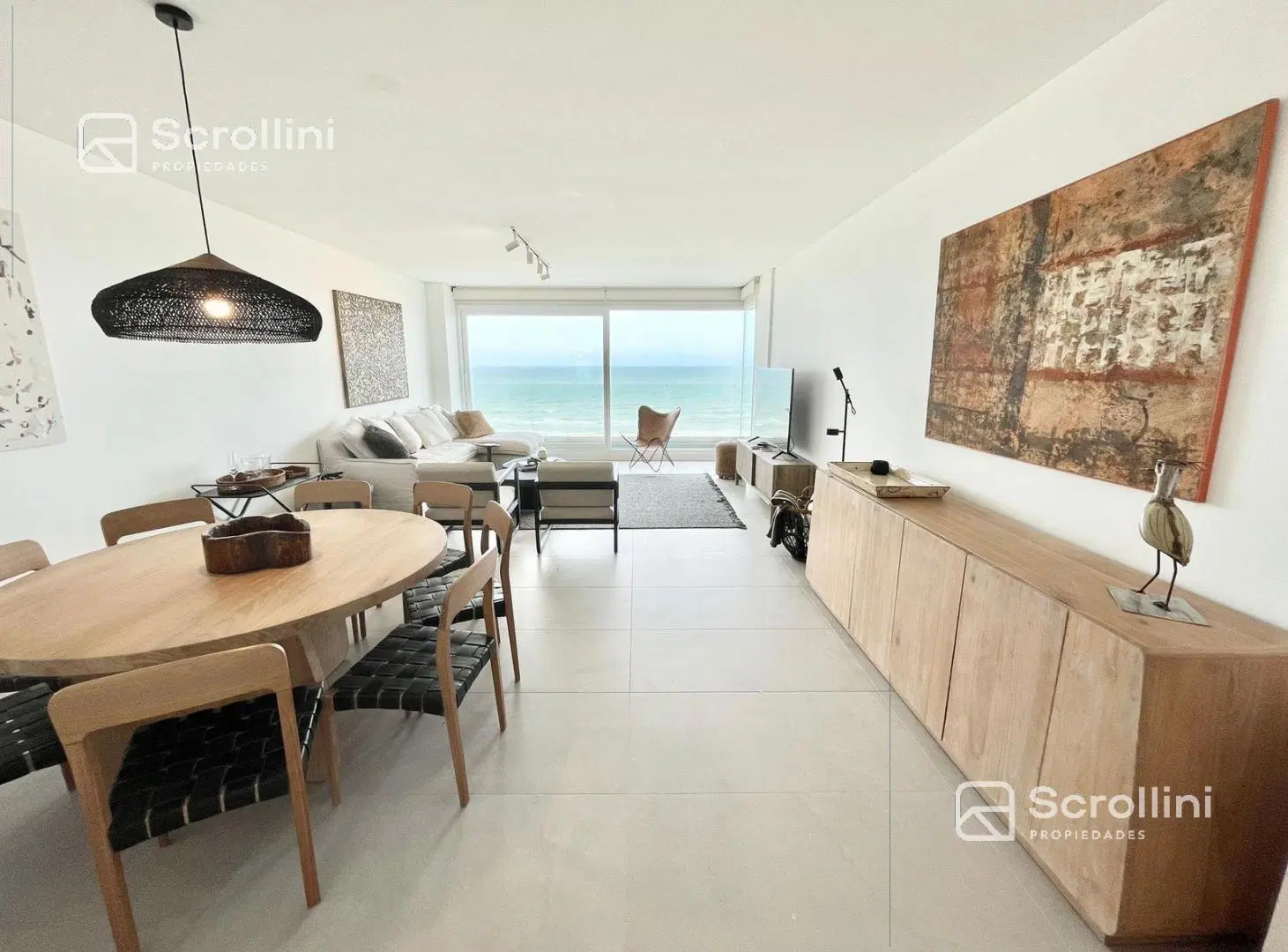 Departamento - Playa Brava 2