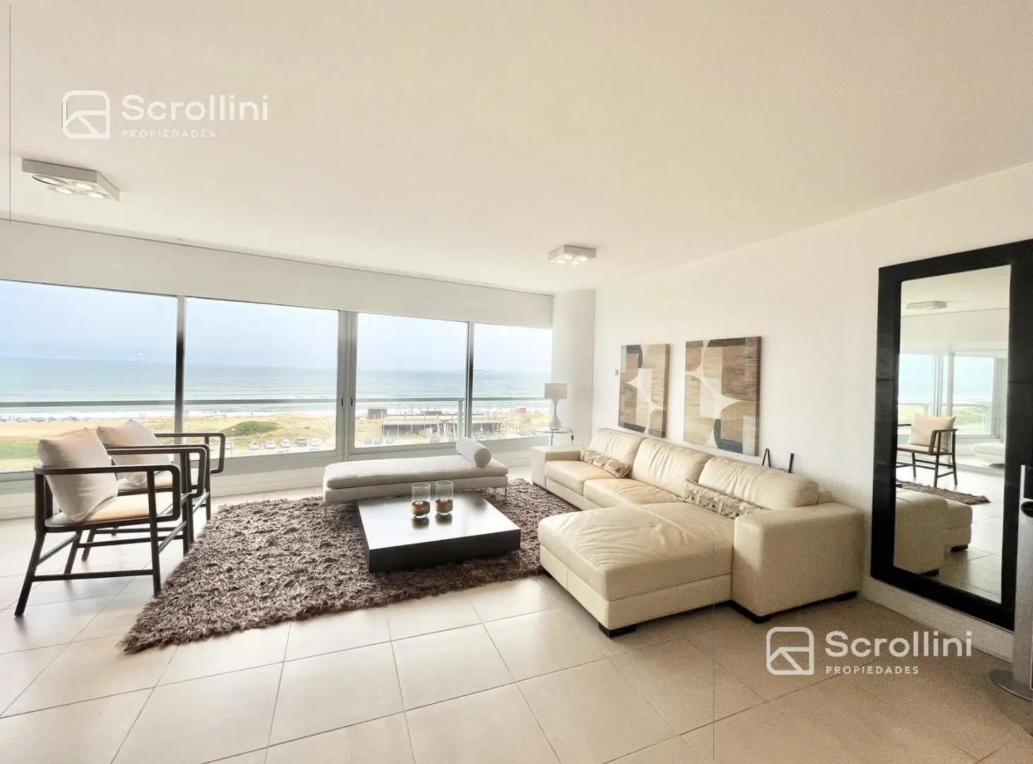 Le Parc Departamento en Alquiler 2
