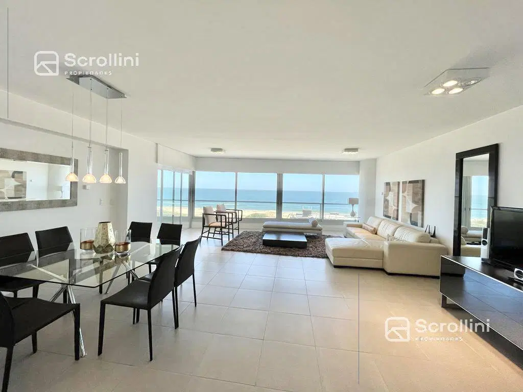 Le Parc Departamento en Alquiler 3