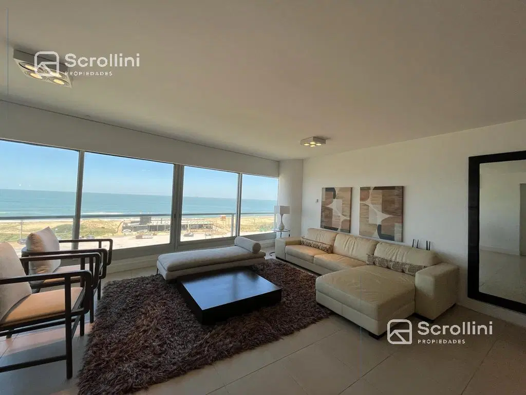 Le Parc Departamento en Alquiler 1