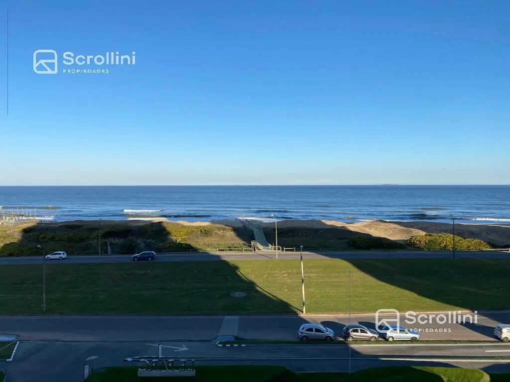 Departamento - Playa Brava 2