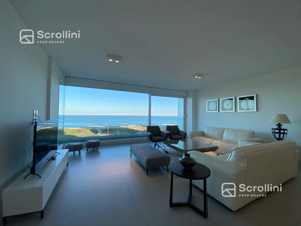 Departamento - Playa Brava 5