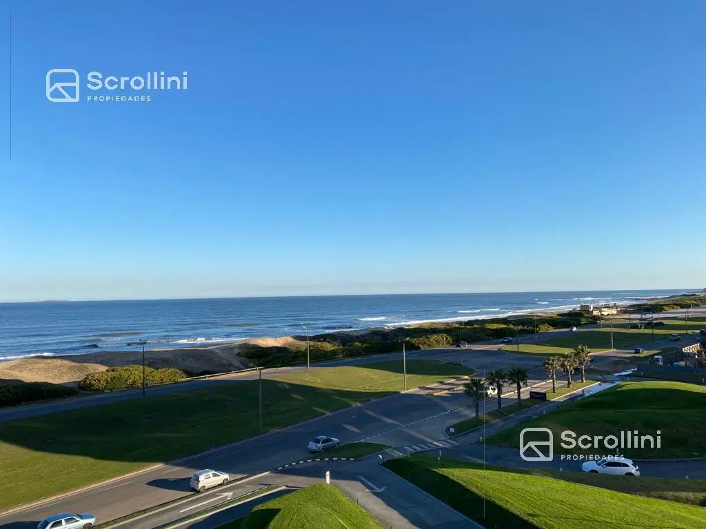 Departamento - Playa Brava 4